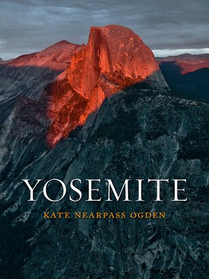cover image of Yosemite